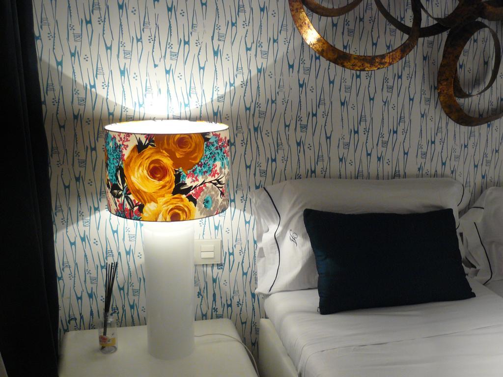 Apartamentos Manzana Мадрид Номер фото